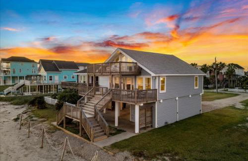 Horizon Haven Beachfront Escape - Foto 37