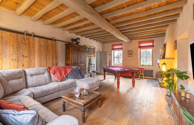 Riding School Farm Stay - Foto 16