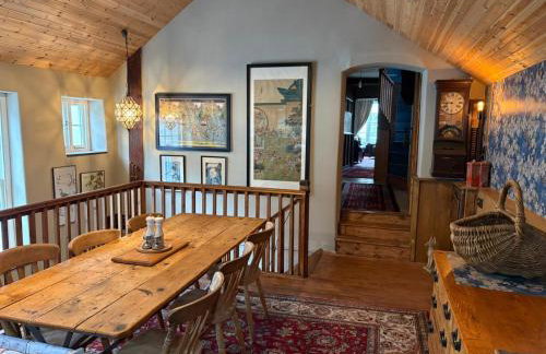 Griffin House - Foto 34