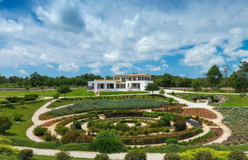 Villa Arkaim - Foto 17