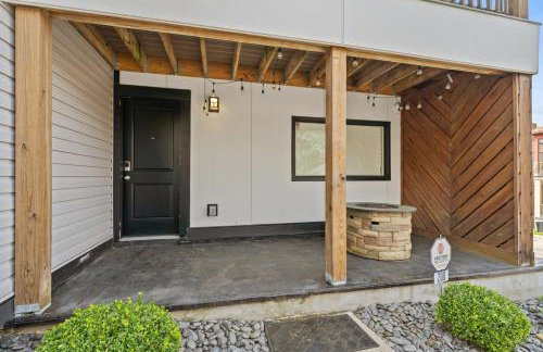 3BR Stylish Retreat, Minutes from Downtown Pittsburgh, Free 3-Car Parking - Foto 12