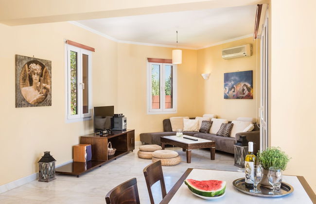 Daphnis Villas - Foto 25