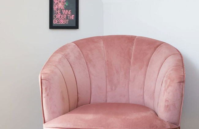 Luxury Penthouse Super King Bed 5 min to Beach - Foto 53