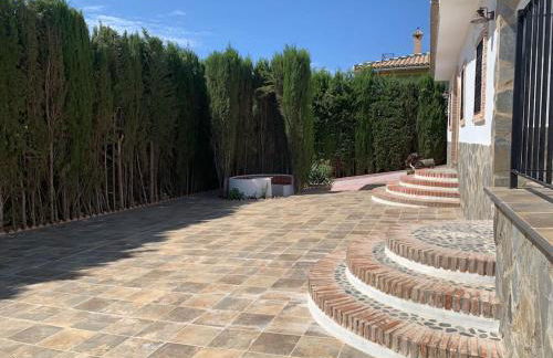 Cortijo Los Pinillos - Foto 18