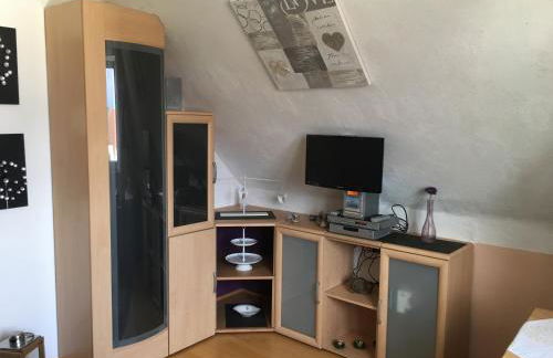 Sonnenappartment in Homburger Solarhaus - Foto 13