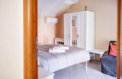 Comfortable apartment in Gragnano 45 m² with quiet balcony - Foto 10