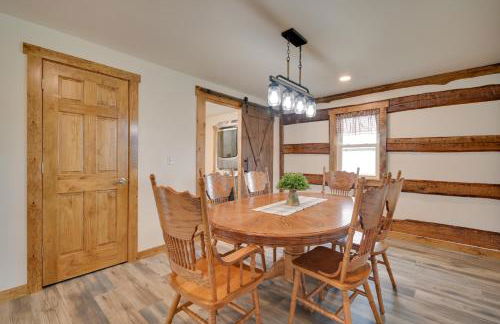 Charming Biglerville Home with Patio and Yard! - Foto 14