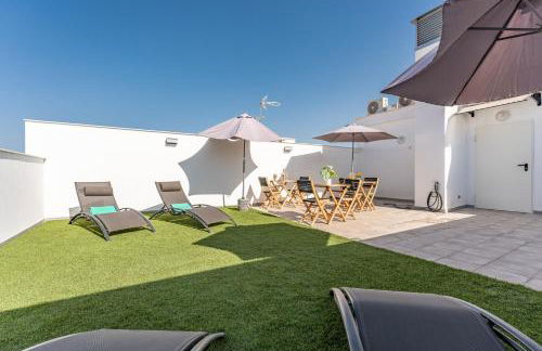 MalagaSuite Comfortable Home Apartments - Foto 41