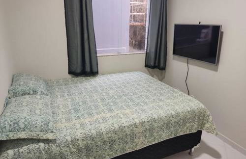 Apartamento confortável e funcional no centro - Foto 4