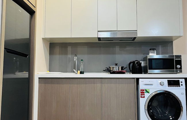 AGILE Residences by Luna - Foto 51