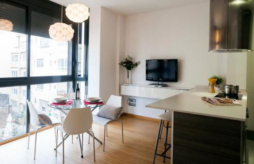 Feelathome Poblenou Beach Apartments - Foto 59