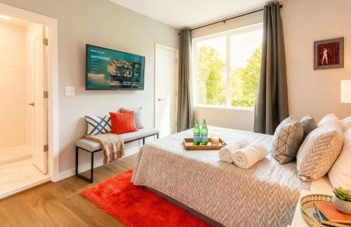 New Luxe Nashville Central Roofdeck 13 Beds - Foto 25