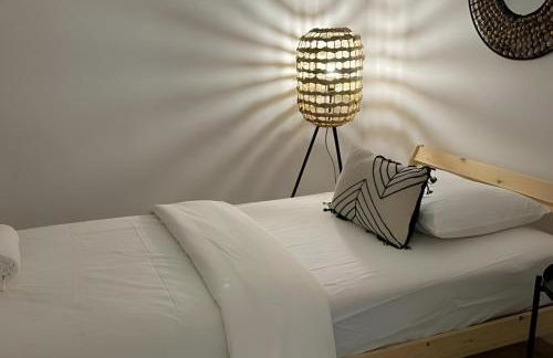 Nature retreat-3 Bed-Sleeps 5-Private Garden - Foto 3