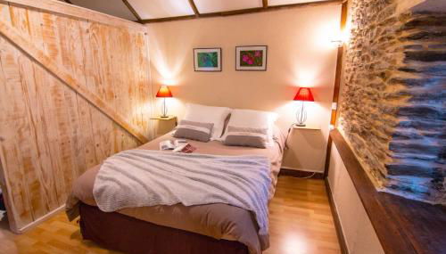 Gites des Esperelles - Foto 5