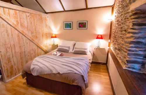 Gites des Esperelles - Foto 5