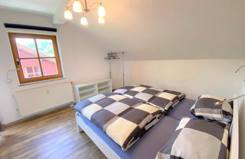 Ferienwohnung Denise - Foto 20