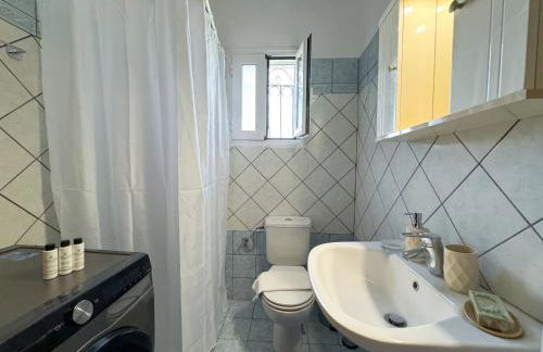 Apidalos Naus Apartment - Foto 13