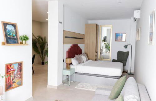 Apartamento Noguera Loft "D" - Photo 21