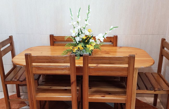 résidence niama - Foto 22