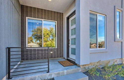 Work, Play and Explore! Townhome 6 Mi to Dtwn Denver - Foto 27