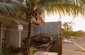 Excelente casa com piscina no Mirante para o São João - Foto 2