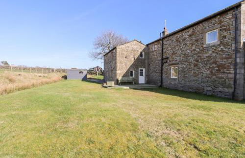 The Annexe - Foto 16