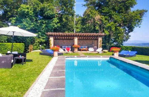 Torre Vitagliano Resort - Foto 35