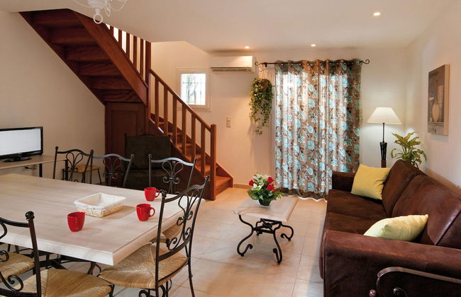 Charming Stay Near Sorgue - Foto 17