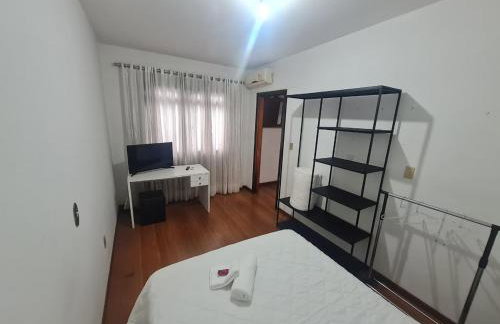 Studio junto a residência familiar a 3,10km do Parque Oktobertfest - Foto 1