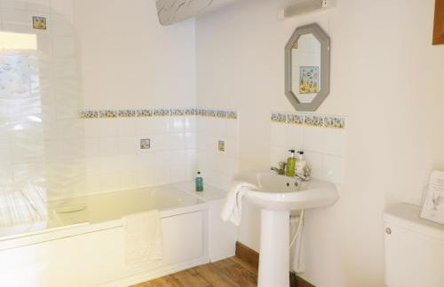 Barn Owl Cottage - Foto 10