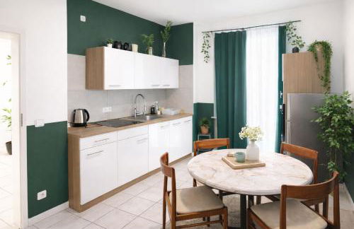 Green Plants 24 7 Check In 4 Persons - Foto 29