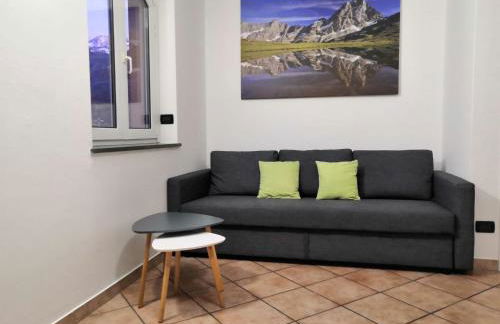 Case vacanze Chabloz - Foto 34