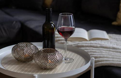 Karizma - Stylisch Design - Innenstadt - Küche - Parkplatz - Internet - Foto 52