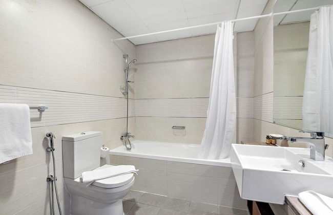 Silkhaus The Arc Towers - Photo 24