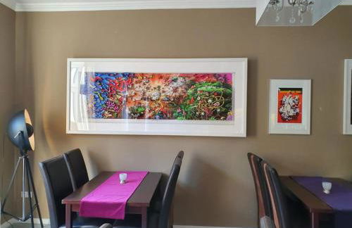 Design Apartments Bremen - Foto 22