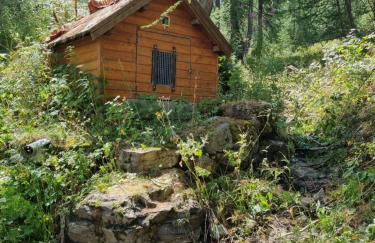 PUY SAINT VINCENT APPARTEMENT T2 BALCON SUPER PANORAMA AVEC PARKING PRIVE COUVERT et PISCINE L'ETE - Foto 46