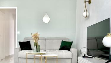 Appartement face gare / centre - Foto 3