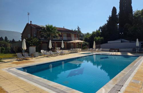 Corfu Paloma Apartments - Foto 61