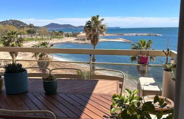 Appartement panoramique sur mer - Foto 13