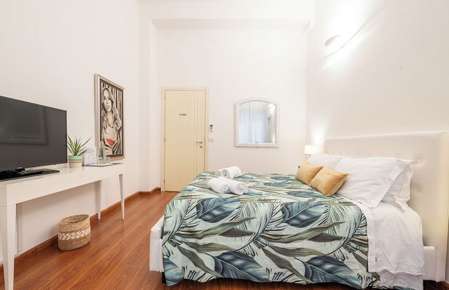 Blanco Rooms - Foto 4