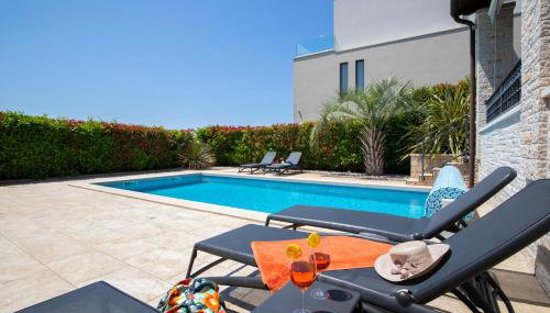 Villa Suprema Pomer - Foto 5