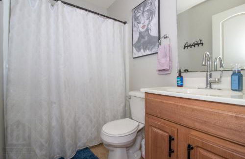 Lafayette's Landing near Fort Wood - Foto 15