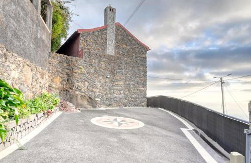 Ocean View Cottage a Home in Madeira - Foto 57