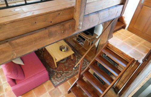 Au Pied du Château - Foto 16