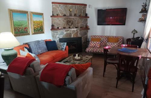 Casa Rural La ilusion - Foto 13