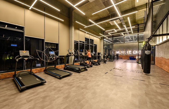 Millerz Premier Suites Kuala Lumpur - Foto 41