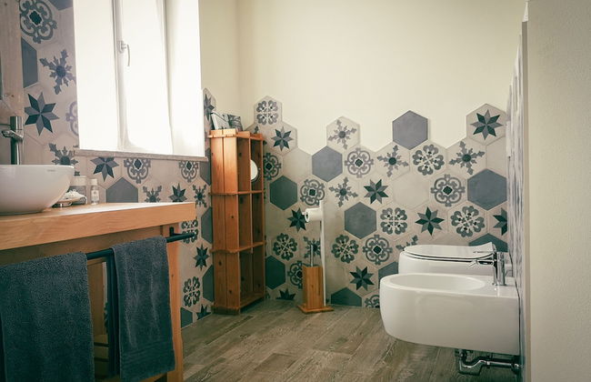 Al Tirabusòn Countryhouse - Foto 42