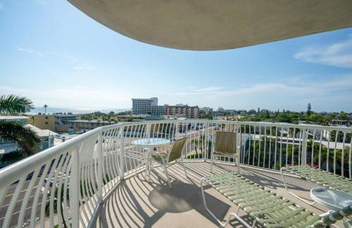 Oasis Getaways - Corner Suite Luxury - Foto 8