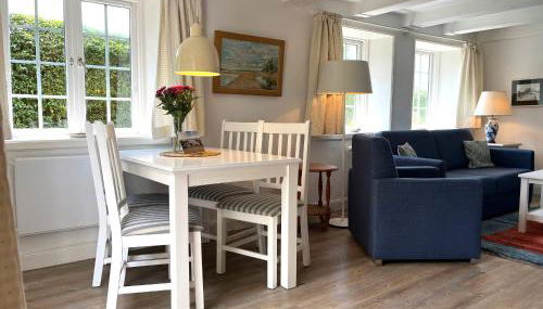 Altes Friesenhaus Ost - Foto 5