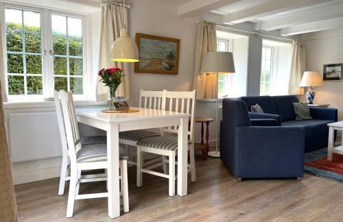 Altes Friesenhaus Ost - Foto 5